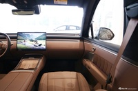 2025款乐道L90 六座版Max