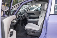 2023款极狐考拉 家庭版Pro