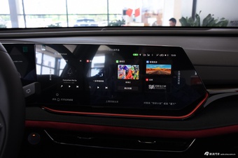 2024款长安X5 PLUS 1.5T DCT卓越型