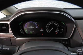 2026款奥德赛 2.0L e:HEV 锐·智享版