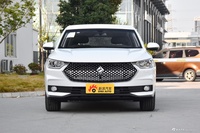  2019款宝骏RC-6 1.5T手动24小时在线豪华型