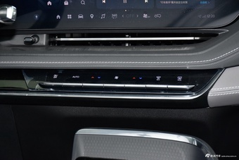 2025款别克E5 515km 先享版