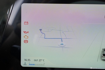 2024款江淮X8 PLUS 1.5TGDI DCT智享版 7座