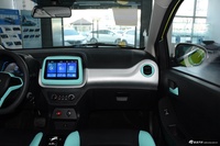 2022款小麒麟 灵动版