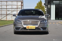  2020款林肯MKZ 2.0T自动尊雅版