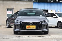 2024款影豹 270T DCT S