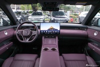 2025款岚图FREE+ 四驱乾崑版