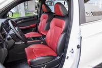 2022款SWM斯威G05 PRO 1.5T DCT豪华型 7座