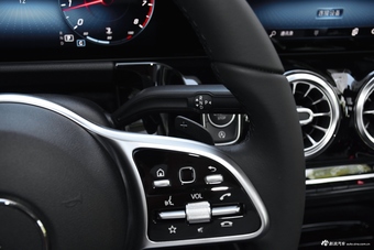 2021款奔驰B级B 200动感型