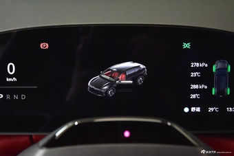 2025款ZEEKR 007GT 长续航后驱智驾版 100kWh