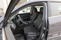 2019款比亚迪宋Pro DM 1.5T 四驱高能版 