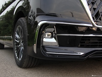 2024款克慕勒阿尔法 A380 官图