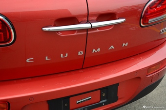 2022款MINI CLUBMAN 1.5T COOPER 鉴赏家
