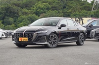2025款红旗H6 2.0T 致美版