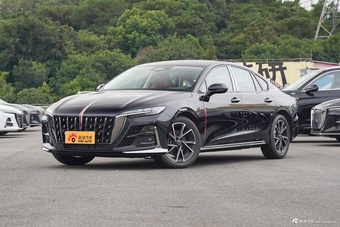 2025款红旗H6 2.0T 致美版