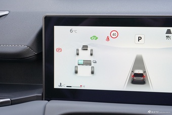 2026款威兰达 2.0L 智能电混双擎 PRO+