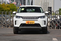 2021款发现运动版 200PS 家庭版