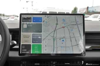 2024款睿蓝7 605km 荣耀版