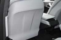 2024款蔚来ES8 75kWh 行政版