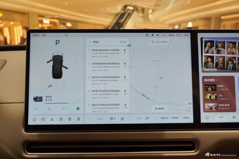 2025款理想i8 高配