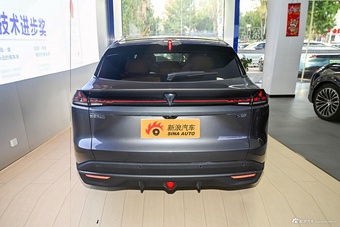 2026款深蓝S07增程 230Ultra 华为乾崑ADS SE版