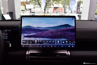 2025款方程豹钛7 190KM四驱Max版