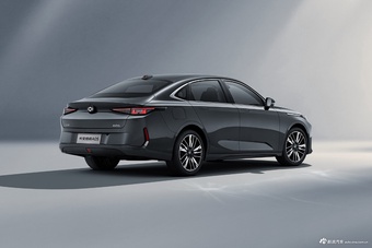 2024款长安启源A05 官图