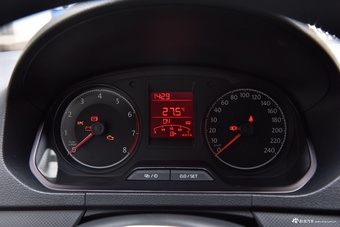 2025款捷达VA3 1.5L 手动进取版