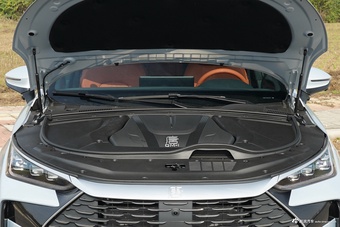 2025款唐DM 智驾版 DM-i 175KM 尊荣型图片