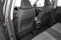 2025款帝豪第4代 1.5L 手动星耀版