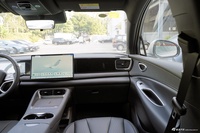 2025款海狮06 EV 520领航版