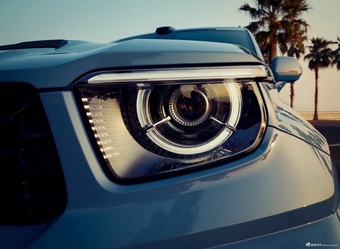 2026款坦克700 Hi4-Z 高配版 官图