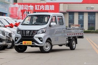 2023款长安星卡 1.5L双排2.55米载货汽车豪华型