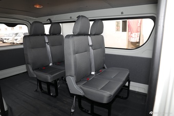 2021款凯锐浩克2.0L手动畅运标准6座平顶1TZS