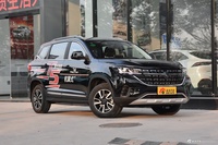 2022款风行T5 盛世款 1.6L 手动筑梦版五座