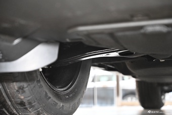 2026款航海家 2.0T 两驱启航版