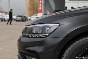 2021款凌渡1.4T自动 280TSI DSG舒适版