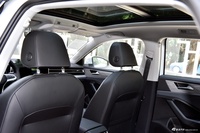 2025款速腾 改款 300TSI DSG卓越版