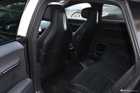 2024款阿维塔12 650 三激光四驱性能版