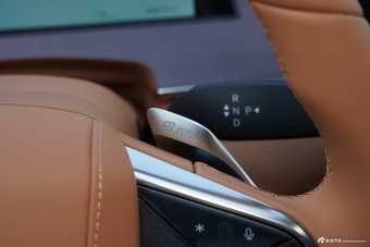 2025款汉L EV 701KM激光雷达旗舰型