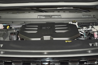 2025款纵横G700 纵野版 6座