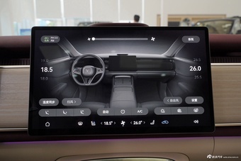 2025款岚图知音 后驱乾崑版