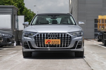 2026款奥迪A8L 55 TFSI Horch创始人版
