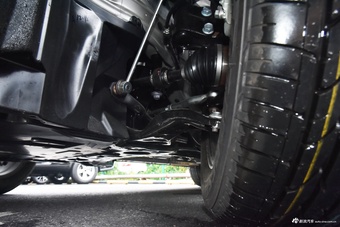 2024款锋兰达 2.0L CVT豪华版