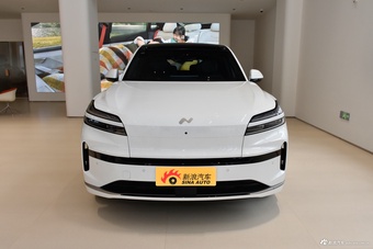 2025款乐道L90 六座版Ultra