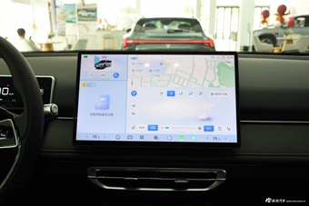 2025款哪吒X 500 Plus