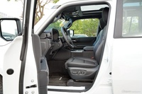 2025款普拉多 2.4T 旗舰VX版 5座