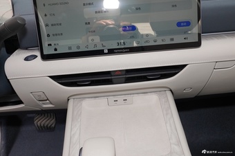2026款天籁 鸿蒙座舱 2.0L 超舒适版