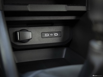 2025款Bigster TCe 130 4x4 Extreme