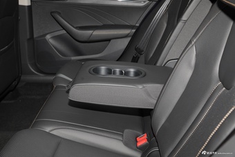 2022款明锐 PRO TSI280 奢享版